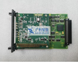 發那科機器人DEVICENET通訊板 A20B-8101-0350/06B 現貨可維修