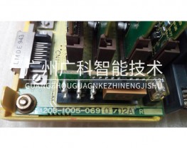 發那科機器人伺服驅動器A20B-1005-0690/02A全新二手供應維修